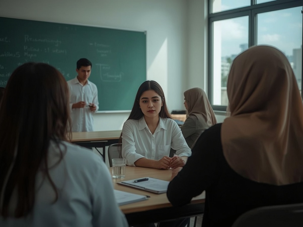 Matriks Keputusan Manajer: Menimbang Proteksi Kesehatan, Kualitas Material Rumah, dan Investasi Energi Surya